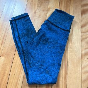 Lululemon 7/8 leggings